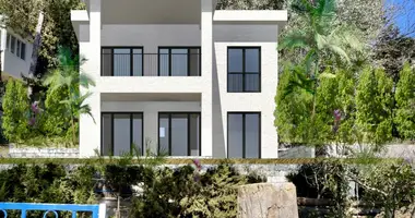 Villa 3 chambres avec Au bord de la mer dans Susanj, Monténégro