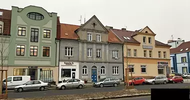 Wohnung 3 Zimmer in Kladen, Tschechien
