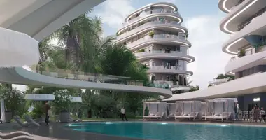 2 bedroom apartment in Koinoteta Pyrgou Lemesou, Cyprus