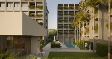 2 bedroom apartment in Choeng Thale, Thailand
