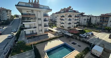 2 bedroom apartment in Alanya, Turkey