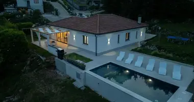 Maison 3 chambres dans Grad Opatija, Croatie