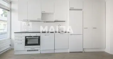 Apartamento 1 habitación en Vaasa sub-region, Finlandia