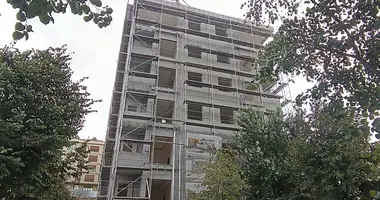 Wohnung 3 zimmer in Besiktas, Türkei