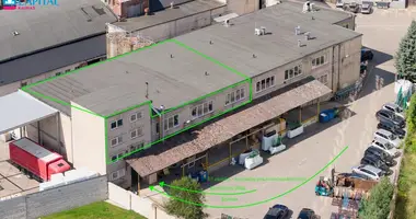 Propiedad comercial 405 m² en Kaunas, Lituania