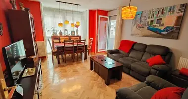 Apartamento 3 habitaciones en Madrid, Španjolska