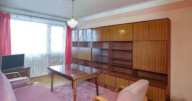 Wohnung 2 Zimmer in Ponewiesch, Litauen