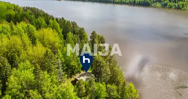 Chalet 2 chambres dans Nuutajarvi, Finlande