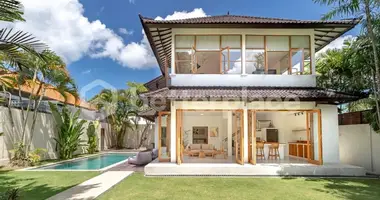 Villa en Kerobokan Kelod, Indonesia