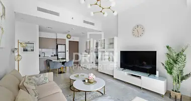 Wohnung 1 zimmer in Dubai, Vereinigte Arabische Emirate