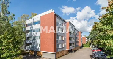 Apartamento 3 habitaciones en Helsinki sub-region, Finlandia