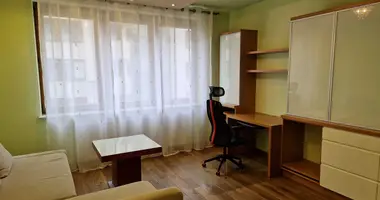 Wohnung 1 zimmer in Krakau, Polen