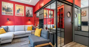 Apartamento 1 habitación en Sopot, Polonia