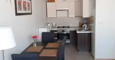 2 room apartment in Krakow, Poland