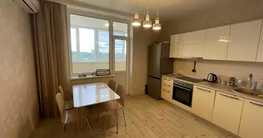 2 room apartment in Kyiv, Ukraine