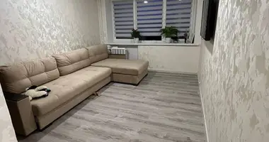 Appartement 1 chambre dans Minsk, Biélorussie