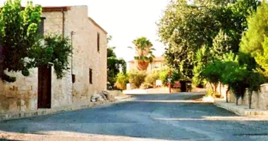 Plot of land in Anogyra, Cyprus