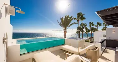 Duplex 4 bedrooms in Marbella, Spain