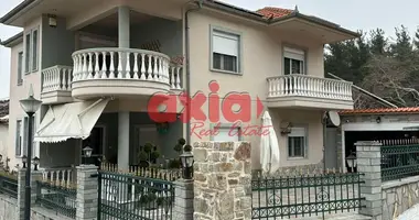 Casa 5 habitaciones en Antifilippoi, Grecia