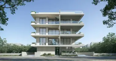 Wohnung 2 zimmer in Larnaka, Zypern
