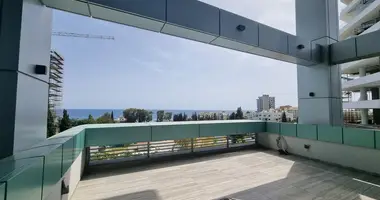 3 bedroom apartment in Koinoteta Pyrgou Lemesou, Cyprus