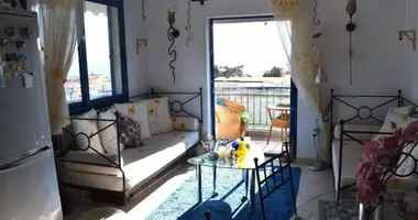 Mieszkanie 2 pokoi w Agios Pavlos, Grecja