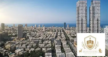 Appartement 4 chambres dans Tel Aviv-Yafo, Israël