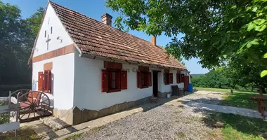 Casa 3 habitaciones en Somogyzsitfa, Hungría