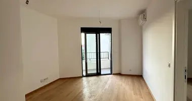 Apartamento 1 habitacion en Becici, Montenegro