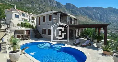 3 bedroom house in Blizikuce, Montenegro