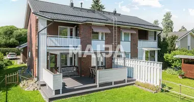 Dom 4 pokoi w Rajaportti, Finlandia