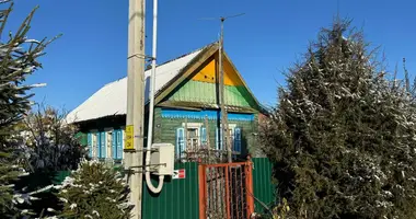 2 room house in Mahovskiy selskiy Sovet, Belarus