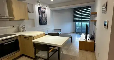 1 bedroom apartment in Germasogeia, Cyprus