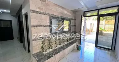 3 room apartment with parking, with elevator, with swimming pool in Karakocali, Turkey