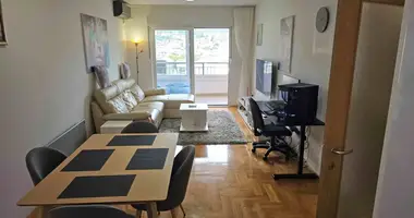 3 bedroom apartment in Bar, Montenegro