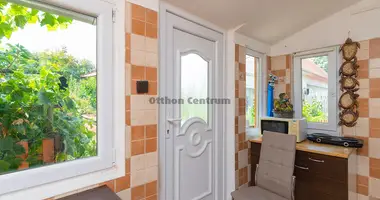 2 room house in Budapest, Hungary