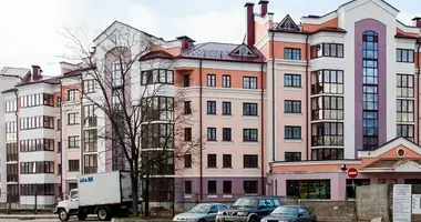 3 room apartment in Vítebsk, Belarus