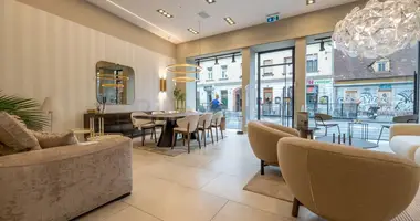 Boutique 176 m² dans Zagreb, Croatie