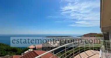 3 bedroom house in Becici, Montenegro