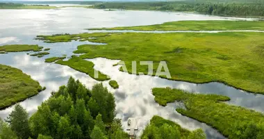 Cottage 1 bedroom in Rovaniemi sub-region, Finland