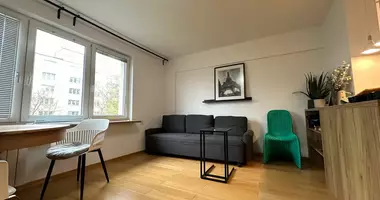 1 room apartment in Bolechowice, Poland
