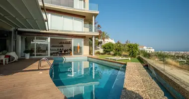 Maison 5 chambres dans Limassol, Chypre