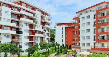 3 room apartment in Sunny Beach Resort, Bulgaria