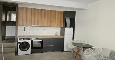 Apartamento 2 habitaciones en Municipality of Thessaloniki, Grecia