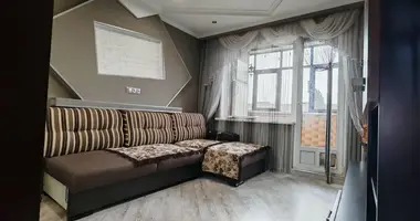 Mieszkanie 3 pokoi w Homel, Białoruś