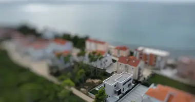 Mieszkanie 4 pokoi w Opcina Privlaka, Chorwacja