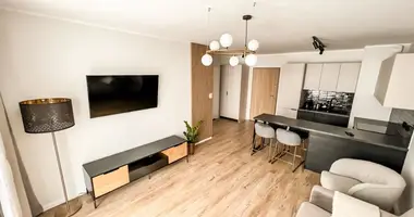 Apartamento 2 habitaciones en Danzig, Polonia