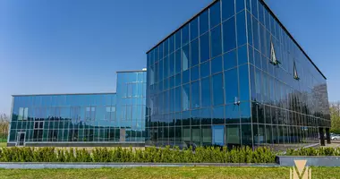 Büro 3 651 m² in Cnianka, Weißrussland