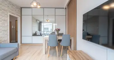 2 room apartment in Poznan, Poland