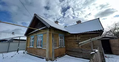 Дом в Борисов, Беларусь